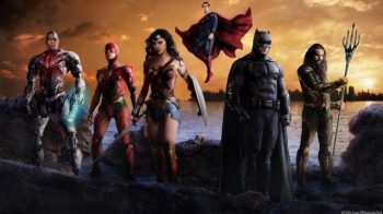 Justice League sẽ xuất hiện thêm một siêu anh hùng nữa?